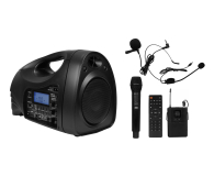 MusicMate MM-SS340 Gallard - 1552087 - zdjęcie 1